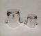 Vintage Ice Buckets by Lino Sabattini for Christofle, 1960s, Set of 2, Image 4
