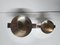 Vintage Ice Buckets by Lino Sabattini for Christofle, 1960s, Set of 2, Image 5