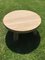 Brutalistischer Vintage Couchtisch, 1950er 11