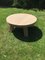 Brutalistischer Vintage Couchtisch, 1950er 5