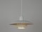 Vintage Danish Pendant Lamp by Poul Henningsen for Louis Poulsen, 1966 7