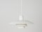 Vintage Danish Pendant Lamp by Poul Henningsen for Louis Poulsen, 1966 9