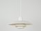 Vintage Danish Pendant Lamp by Poul Henningsen for Louis Poulsen, 1966 1