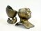 Antique Figurative Inkwell, 1890s 4