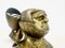 Antique Figurative Inkwell, 1890s 8