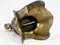 Antique Figurative Inkwell, 1890s 11