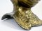 Antique Figurative Inkwell, 1890s 9