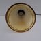 Lampe de Bureau Cone par Ezio Didone pour Arteluce, 1970 2