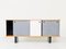 Enfilade Bloc3 par Charlotte Perriand pour Cité Cansado, 1960s 3