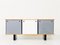 Enfilade Bloc3 par Charlotte Perriand pour Cité Cansado, 1960s 2