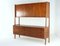 Unidad de pared de Hans Wegner para Ry Mobler Ry-20, 1957, Imagen 11