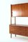 Unidad de pared de Hans Wegner para Ry Mobler Ry-20, 1957, Imagen 8
