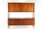 Unidad de pared de Hans Wegner para Ry Mobler Ry-20, 1957, Imagen 13