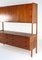 Unidad de pared de Hans Wegner para Ry Mobler Ry-20, 1957, Imagen 9