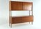 Unidad de pared de Hans Wegner para Ry Mobler Ry-20, 1957, Imagen 3
