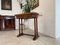 Biedermeier Sewing Table 11