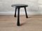 Vip Collection Three-Legged Stool by Ingvar Kamprad for Habitat, 2004, Image 2