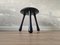 Vip Collection Three-Legged Stool by Ingvar Kamprad for Habitat, 2004, Image 1