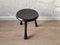 Vip Collection Three-Legged Stool by Ingvar Kamprad for Habitat, 2004, Image 5