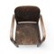 Modernist Bentwood Armchair A 745 F by Michael Thonet for Tatra, 1930s 6