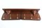 Dutch Design Art Deco Amsterdam School Coat Rack by Hildo Krop, 1920s 13