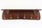 Dutch Design Art Deco Amsterdam School Coat Rack by Hildo Krop, 1920s 8