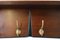 Dutch Design Art Deco Amsterdam School Coat Rack by Hildo Krop, 1920s 6