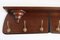 Dutch Design Art Deco Amsterdam School Coat Rack by Hildo Krop, 1920s 2
