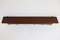 Dutch Design Art Deco Amsterdam School Coat Rack by Hildo Krop, 1920s 5