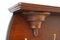 Dutch Design Art Deco Amsterdam School Coat Rack by Hildo Krop, 1920s 12