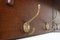 Dutch Design Art Deco Amsterdam School Coat Rack by Hildo Krop, 1920s 10