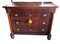 Empire Tuscan Chest of Drawers, 1820s 3
