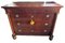 Empire Tuscan Chest of Drawers, 1820s 5