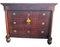 Empire Tuscan Chest of Drawers, 1820s 1