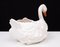 Jardinière Cygne Antique en Céramique de Capodimonte, 1880 9