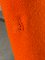 Set of 1-2-3 Series Highback Chairs by Verner Panton for Fritz Hansen, 1970s 16