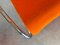 1-2-3 Serie Stühle mit hoher Rückenlehne von Verner Panton für Fritz Hansen, 1970er, 2er Set 13