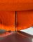 Set of 1-2-3 Series Highback Chairs by Verner Panton for Fritz Hansen, 1970s 11