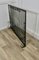 Large Wrought Iron Fire Screen, 1890s, Image 4
