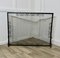 Large Wrought Iron Fire Screen, 1890s, Image 5