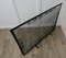 Large Wrought Iron Fire Screen, 1890s, Image 1