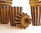 Tequila Tumblers by Mariana Iskra, Set of 6 8
