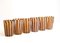 Gobelets Tequila par Mariana Iskra, Set de 6 7