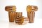 Tequila Tumblers by Mariana Iskra, Set of 6 4