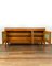 Schwedisches Vintage Sideboard aus Teak 2