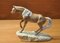 Figurine Cheval en Porcelaine, 1970s 2