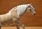 Figurine Cheval en Porcelaine, 1970s 10