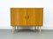 Danish Cabinet in Oak by Børge Mogensen for Søborg Møbelfabrik, 1960s 3