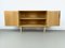 Danish Cabinet in Oak by Børge Mogensen for Søborg Møbelfabrik, 1960s 5