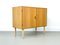 Danish Cabinet in Oak by Børge Mogensen for Søborg Møbelfabrik, 1960s 1